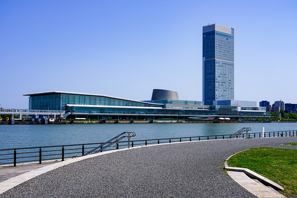 公共インフラを支える信頼の企業