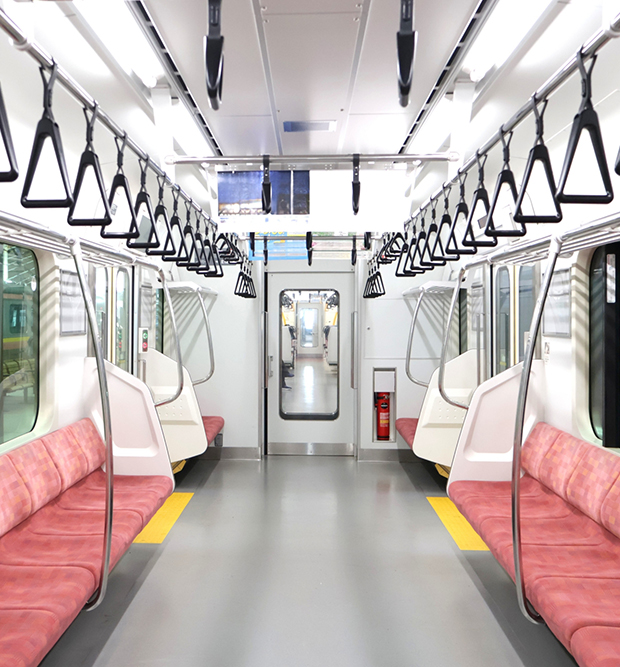 鉄道関連資材用品