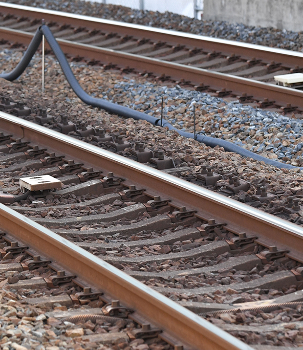 鉄道関連資材用品